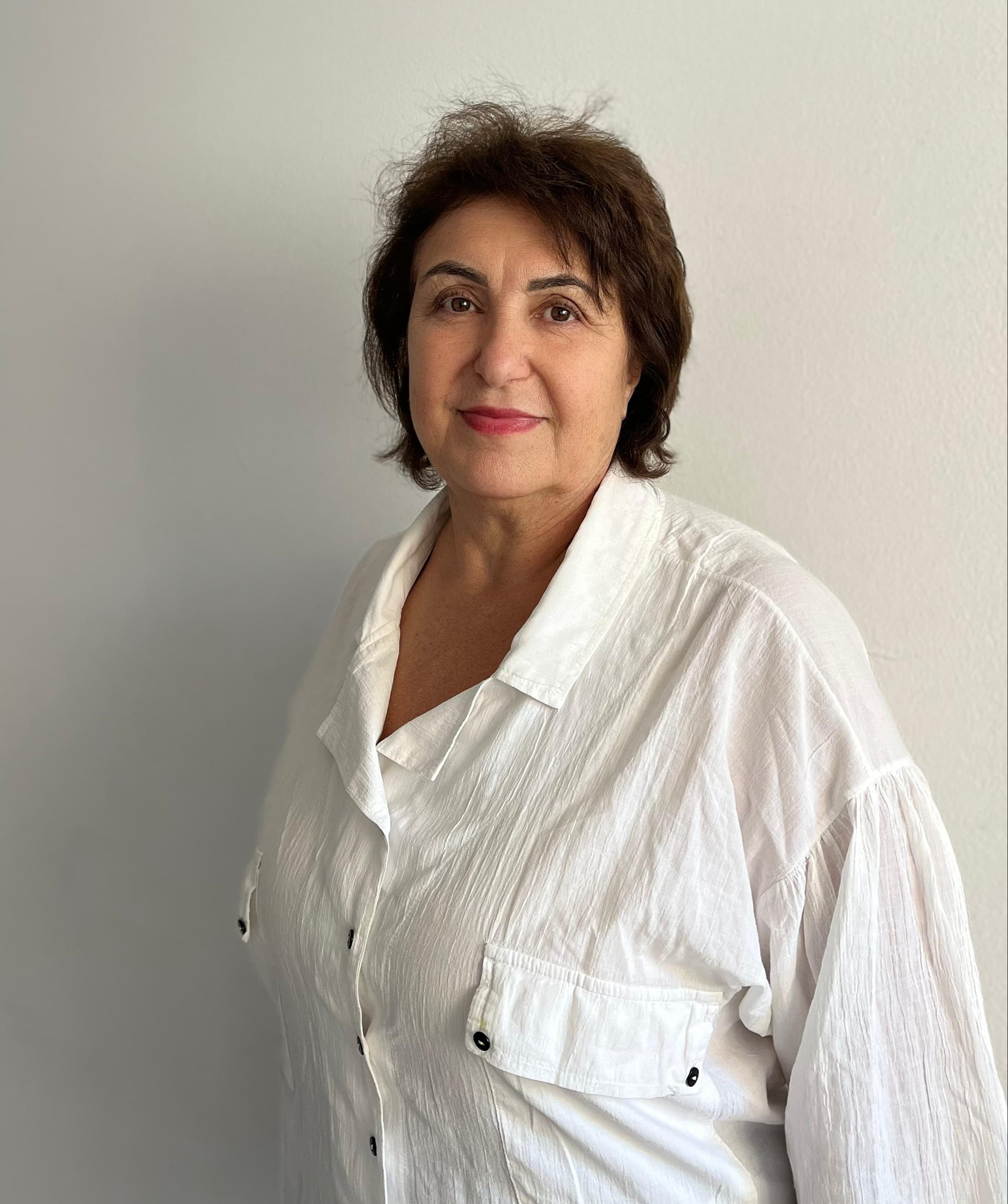 КАПОВА АНЖЕЛА СУЛТАНОВНА.