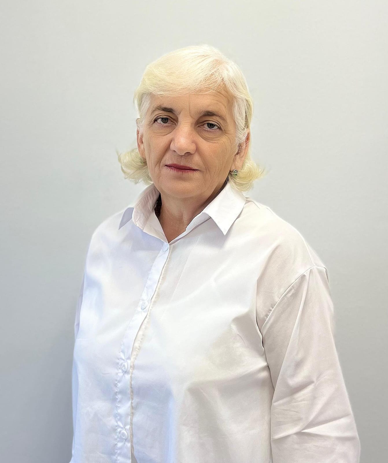 АХБА САРЯТ МАГОМЕТОВНА.