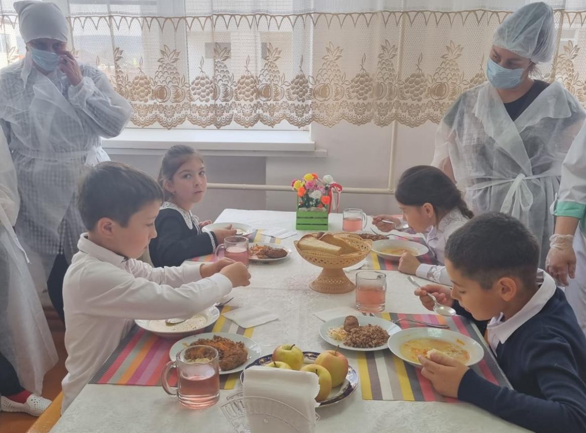 Наши повара