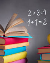 Математика.